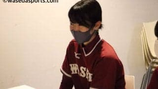 【連載】2020年度インカレ代替大会直前特集『結実』第６回　堀奈々美×小野寺詩織