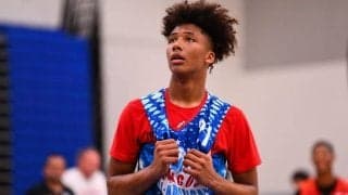 神童マイキー・ウィリアムズが現役高校生No.1プレーヤーに挑戦…試合の行末は？