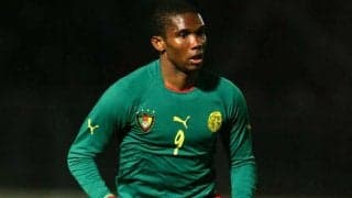 元カメルーン代表エトー、バスに衝突で車大破の大事故　病院で精密検査と海外報道