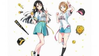 ソフトバンクが12球団初の挑戦　バーチャルYouTuber2名と契約、今日お披露目