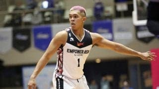 Bリーグが三遠のラベナ出場試合を海外向けに配信…視聴数が91万再生を記録するなど効果は絶大