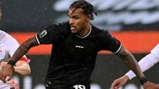 早くも今シーズンのベストゴールが決まり！？ボルシアMGのMFラザロが思わず息をのむ美しいゴールを決める！