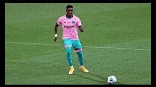 インテル 1月にフィルポ獲得に再チャレンジ、デストの台頭で居場所なし