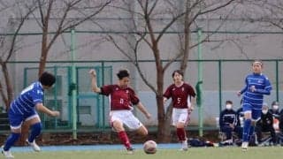 関カレ最終戦も３発快勝で７連勝！優勝に花を添える