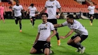 スペイン人記者 レアル2選手を名指しで批判、一方でカゼミロは...