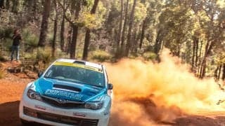 マイケル・ヤングが西オーストラリア州タイトルを獲得