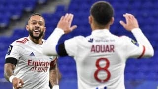 バルサ移籍が噂されるデパイ「守れるかどうか分からない約束はしない」