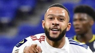 バルサ ファティの離脱で1月のデパイ獲得が現実味