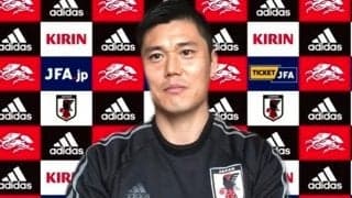 10年前に日本代表レギュラーの座を掴んだグラーツに戻った川島永嗣「全然覚えていなかった(笑)」