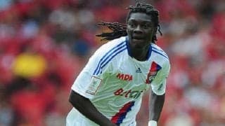 ゴール前の落ち着きが光るリヨン時代の元仏代表FWゴミスが決めたハットトリック【ハットトリック・ヒーローズ】