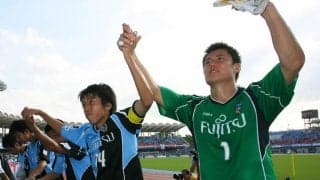 「お疲れ様とは言いたくない」中村憲剛の現役引退に元チームメイトの川島永嗣が言及「仲間として凄く誇らしい辞め方」