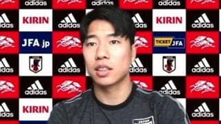 今季すでに8ゴール、前回はコロナの影響で不参加となったFW浅野拓磨「与えられた役割で全力でプレーするだけ」