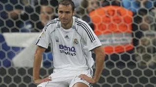 エルゲラがわずか4試合で解任！監督初挑戦はホロ苦い結果に…