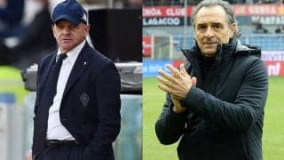 ヴィオラがイアキーニ監督に解任を発表…新監督は10年ぶりの復帰となるプランデッリ氏が就任！