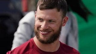 楽天ブセニッツ、フル回転の2年目に感謝　ファンは切実「絶対戻って来てね！」