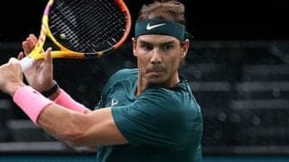  ナダルが歴代最長の記録に 