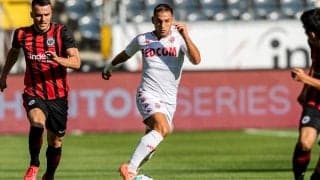 デシャン監督、フランス代表に27歳のモナコDFアギラールを初招集