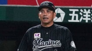 2位ロッテはパ・リーグ唯一の個人タイトル“無冠“…　それでもCS進出導いたチームの強み