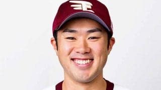 楽天戦力外の由規が現役続行への意志綴る「燃え尽きるまで挑戦する」