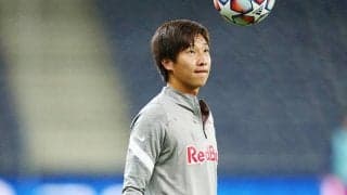 6名陽性のザルツブルク、全選手陰性の最新検査結果を公表　奥川雅也らの代表合流に「全力を尽くす」