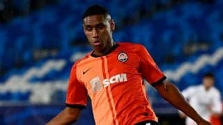 20歳の新星テテ、バルサでのプレーを夢見る「特別な気持ちはバルセロナのために」