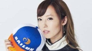 「女には無理」と言われた悔しさをエネルギーに。粟野如月は最高峰を目指す