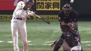 「最後まで意味不明」鷹・柳田悠岐の“変態アーチ締め”にファンも唖然