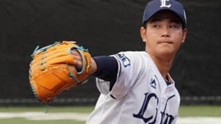 西武、浜屋や柘植ら7選手がフェニックスLへ　内海、十亀らは10日中に帰京