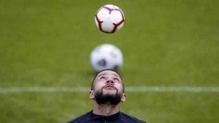 リヨンの元監督がデパイをバルサに近づける「残留は難しい」