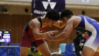 重量級３人がそろって３位入賞！惜しくも総合４位で閉幕