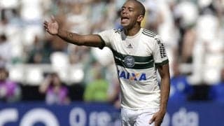 清水が来季に向けコリチーバの左SB、ウィリアム・マテウスを獲得か