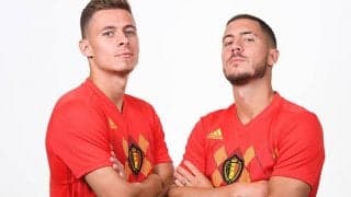 ケガから復活したかと思えば新型コロナ感染の兄エデン、弟トルガンは「不運」と同情