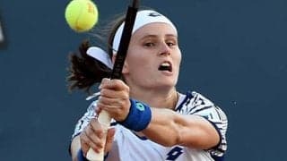  シード撃破「最高の勝利」 