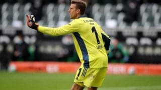 ウニオン・ベルリンの躍進支える守護神ルセ「カリウスとの競争が僕をより良くした」