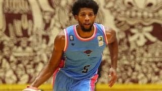 川崎ブレイブサンダースがマット・ボンズとの契約締結を発表「Bリーグ優勝へ貢献したい」