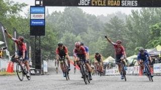 東日本ロードクラシック群馬大会 Day-2