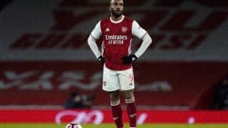 惨敗のビラ戦後に強まるラカゼット批判 「ここ最近のストライカーの中では最悪」