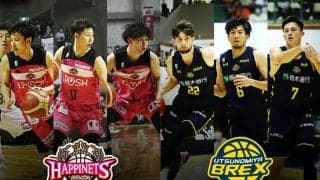 連勝で勢いをつけた秋田ノーザンハピネッツ、宇都宮ブレックス撃破のカギは若手ガード陣の出来