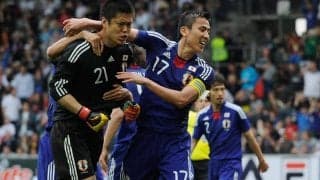 ベテランの活躍も目立つ今シーズン/六川亨の日本サッカーの歩み