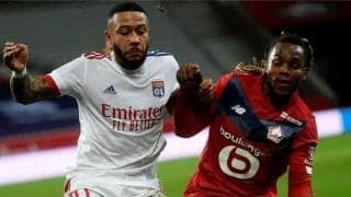 バルサ狙うデパイをミランが説得か、イブラの後釜に指名