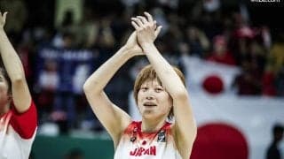 「リーダーシップを発揮したい」とコート内外で女子日本代表をけん引する髙田真希