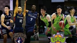 横浜ビー・コルセアーズは生原秀将が復帰、勝利まであと一歩なだけに今節で連敗を止めたい