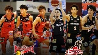 チーム力が向上しつつある三遠ネオフェニックス、11月唯一のホームゲームをモノにしたい