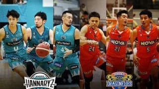 西地区下位に沈む両チーム、ともにディフェンスの強度を保ちつつミスを減らしたい