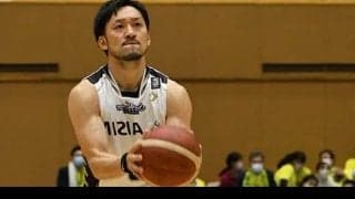 勝利の鍵は前半の得点力か。バスケ・三河、信州と1勝1敗で西地区3位に