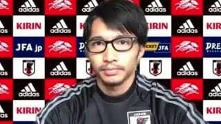 「全て勝利するため」試合中の臨機応変な対応の重要性を語るMF柴崎岳「状況や時間帯によって変わっていくもの」