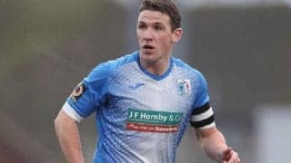 兄・ウェインも顔負け！弟のジョン・ルーニーが驚愕のロングシュートを叩き込む