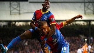 リバプールの夢を打ち砕いた“クリスタンブール” マーレイの絶妙“胸”アシスト【ベスト・アシスト】