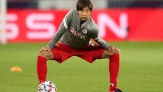 「23選手の安全・安心を最優先」日本代表がMF奥川雅也の招集を見送り、ザルツブルクで6名の感染者