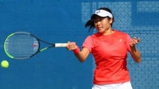 倉持、下地・吉岡組が優勝！関東学生王者の看板を引っ提げてインカレへ